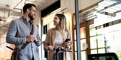 Leasing, crédit-bail ou location financière — quel financement choisir ?